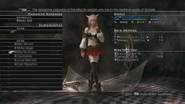 Lightning Returns: Final Fantasy XIII, Impresiones