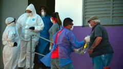 Coronavirus Argentina: los motivos por los que han crecido los contagios en Córdoba