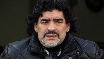 "Majid debería demandar a Quique por tratarle de loco"