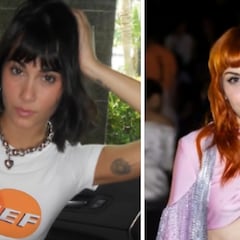 La respuesta de Angy Fernández a los retoques estéticos de Aitana: “Si te has pinchado, no es nada malo”