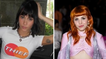 La respuesta de Angy Fernández a los retoques estéticos de Aitana: “Si te has pinchado, no es nada malo”