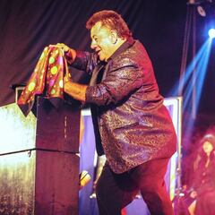 Fallece el mago Fabrianny, reconocido ilusionista colombiano: ¿Cuáles fueron las causas de su muerte?