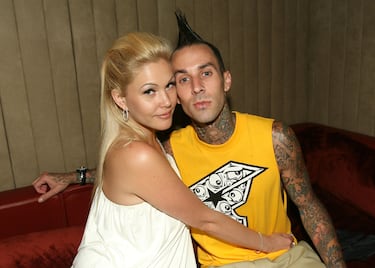 La nueva vida de Shanna Moakler, el icono de ‘Pacific Blue’ que ahora es CEO de una agencia de modelos de élite