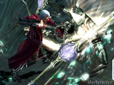 Devil May Cry 3, Impresiones