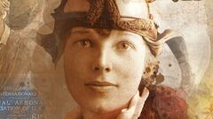 Amelia Earhart, la eterna búsqueda de la mujer que conquistó a Estados Unidos