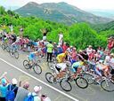 De Cavendish al Ventoux