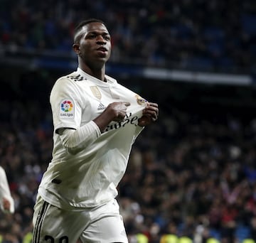 Reinier, Vinicius, Odegaard... Real Madrid's €300m squad overhaul