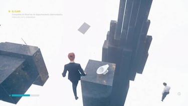 Control: La Fundación, impresiones. ¿Más y mejor?