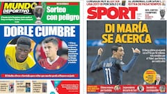 Prensa catalana: una ensalada de nombres y un club sin rumbo