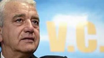 El Valencia celebrará sus elecciones el próximo 14 de junio