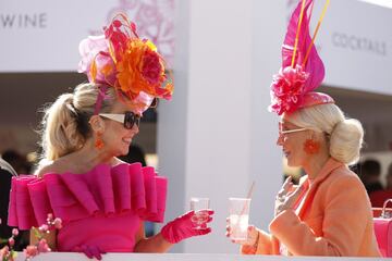 El Aintree Grand National es una competición ecuestre siendo la carrera de obstáculos más importante de las que se celebran en el Reino Unido. El Aintree Grand National es una competición ecuestre, la carrera de obstáculos más importante de las que se celebran en el Reino Unido. Se realiza en el hipódromo de Aintree en la ciudad de Liverpool.
