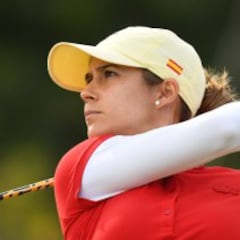 Azahara Muñoz acaba segunda en el torneo The Annika en Florida