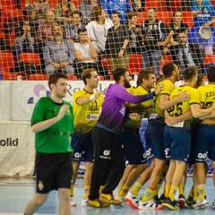 El Bidasoa se medirá con el potente Pauc francés en Europa