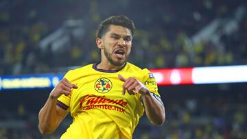 América va por su revancha en Leagues Cup