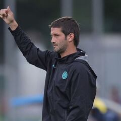 Chivu regresará a San Siro