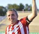 Joseba Aguirre, exfutbolista del Athletic, dirigirá al Femenino