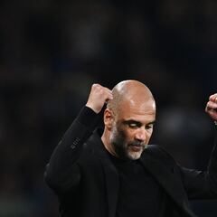 La Champions que llevaban tres años mereciendo