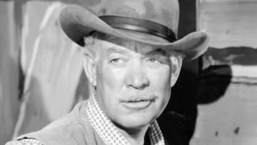 Ward Bond