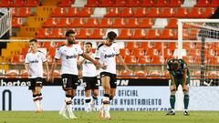 16/07/20 PARTIDO PRIMERA DIVISION 
 CORONAVIRUS COVID-19 
 VALENCIA CF - RCD ESPANYOL 
 ALEGRIA COQUELIN 
 
 
 