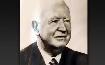 El 17 de septiembre de 1903 asumi¨® la presidencia de la Entidad despu¨¦s de haber sido vocal durante el mandato de Terrades. Durante su etapa al frente del Club, Witty incorpor¨® al primer equipo j¨®venes valores de la cantera como Comamala, Hornos, Quirante y Soler.