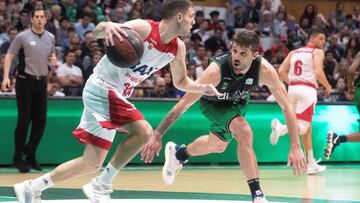 El Divina Joventut da un paso de gigante para jugar el playoff