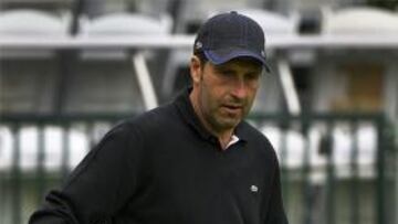 Olazabal liderará a Europa en el Royal Trophy 2011