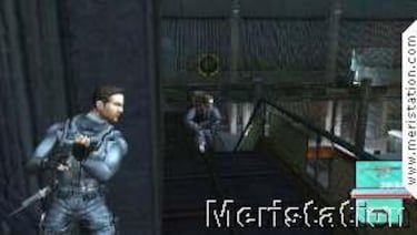 Syphon Filter: Dark Mirror, Impresiones