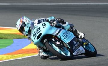 Danny Kent.