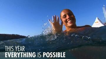 Así será el Red Bull Cliff Diving 2017: Chile, una de las paradas