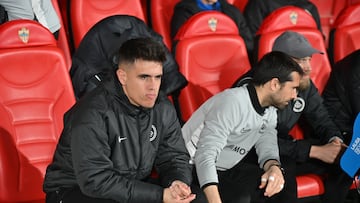 13/02/26 PARTIDO SEGUNDA DIVISION
ALMERIA - ANDORRA