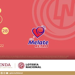 Resultados Melate Retro: números que cayeron hoy y premios del sorteo 1205 | 5 de abril