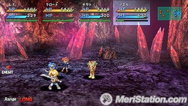 Star Ocean: Second Evolution, Impresiones