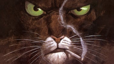 Los mejores cómics publicados durante este 2025