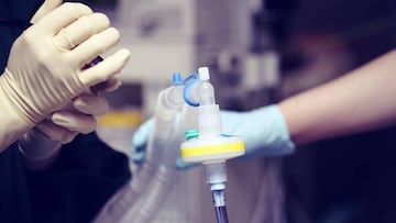 Tesla reabrirá sus factorías para fabricar respiradores para el Coronavirus