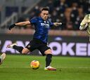Inter de Milán 2 - 1 Venezia: crónica, goles y resultado