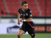 Columbus Crew 3-1 Puebla: resumen del partido