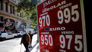 Precio del dólar en Chile hoy, 3 de octubre: tipo de cambio y valor en pesos chilenos