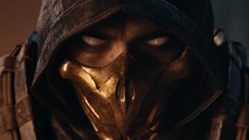 Mortal Kombat 11 recibe su primer parche con ajustes y regalos