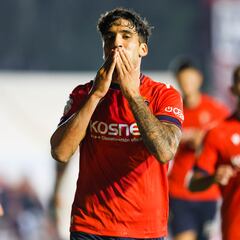 Lisci ya cuenta con su viejo conocido, Iker Benito