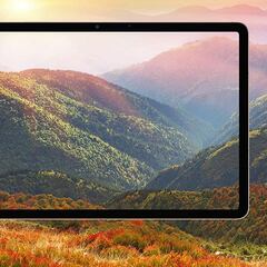 Oferta Black Friday: Samsung Tab S7 con un 28% de descuento