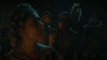 Hernán: la serie, una forma de no entrar en hispanismos radicales e indigenismos ciegos