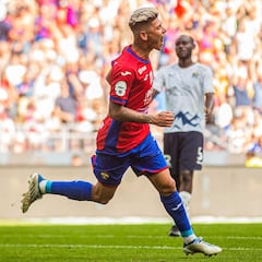Vasco da Gama hace una oferta al CSKA por Jorge Carrascal