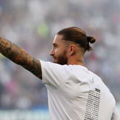 El Madrid asegura su futuro