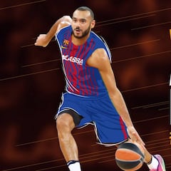 Oficial: el Baskonia traspasa a Adam Hanga al Barcelona