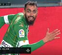 El partido más loco del Betis de Pellegrini: ¡qué remontada!