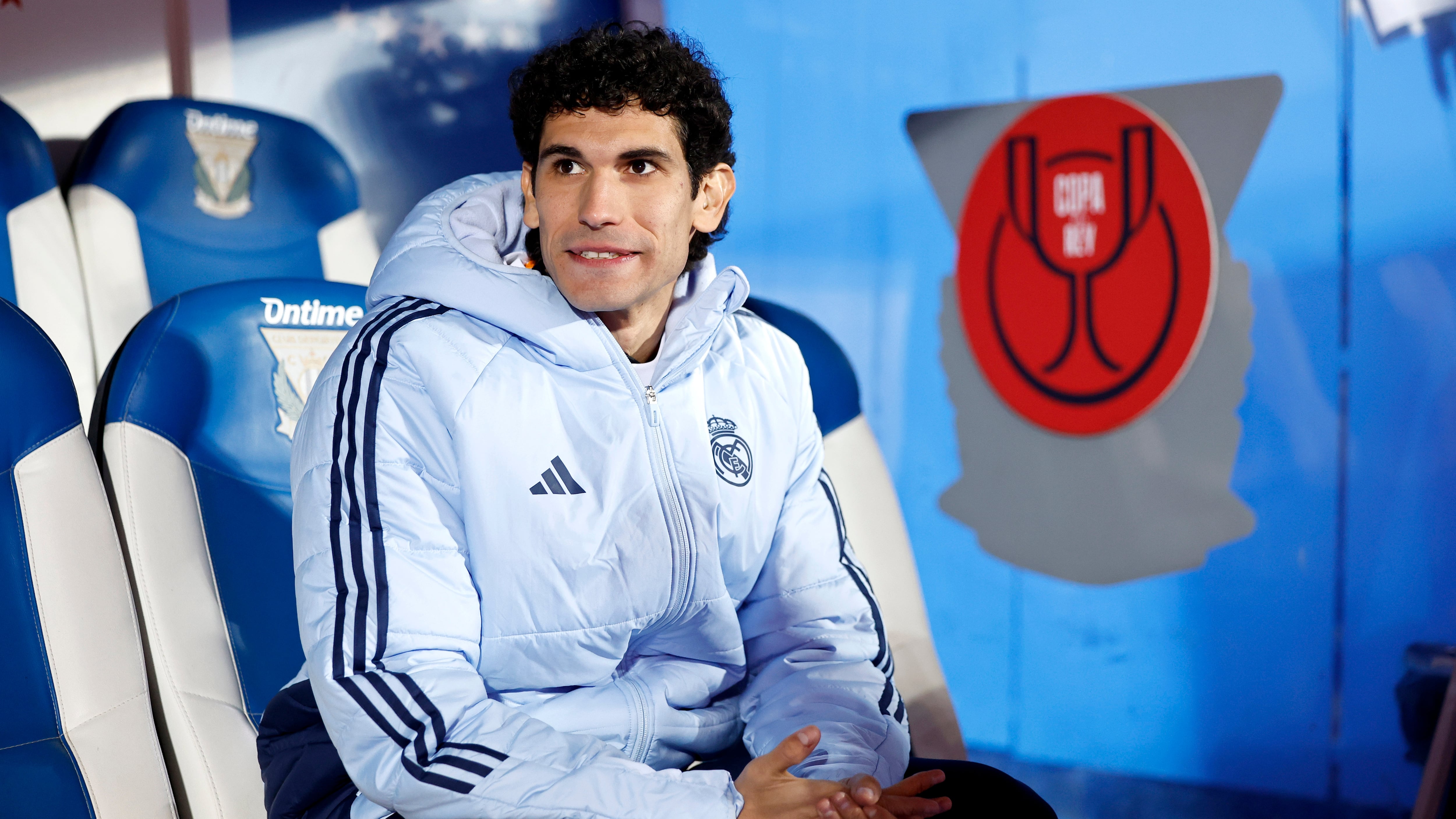 المدافع خيسوس فاييخو ينضم إلى ألباسيتي بعد انتهاء عقده مع ريال مدريد