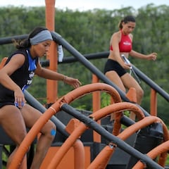 Exatlón México: ¿Quién fue eliminado este domingo 14 de noviembre?