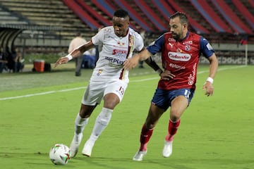 El equipo de Hernán Darío Gómez se impuso en la final ante el Deportes Tolima. El encuentro terminó con empate 1-1 en los 90' y se definió desde los penales. Ahora el equipo rojo jugará la Copa Sudamericana. 