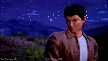 Shenmue III 