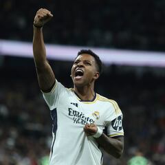 Real Madrid 4-0 Girona: resumen, goles y resultado